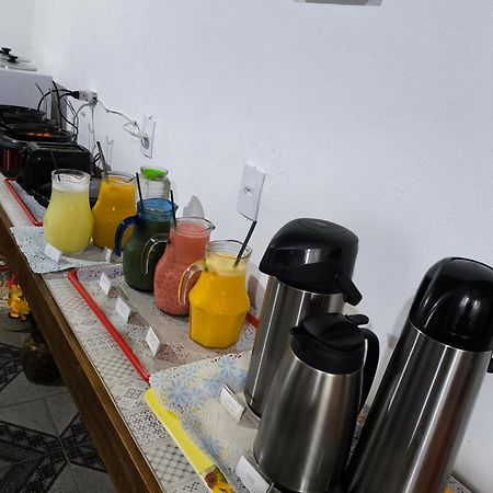 Pousada Santa Edwiges Tiradentes Zewnętrze zdjęcie