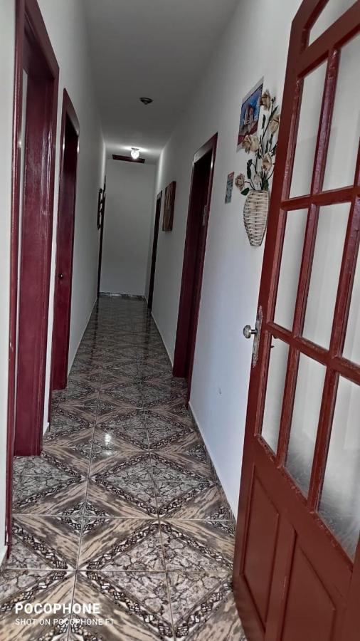 Pousada Santa Edwiges Tiradentes Zewnętrze zdjęcie