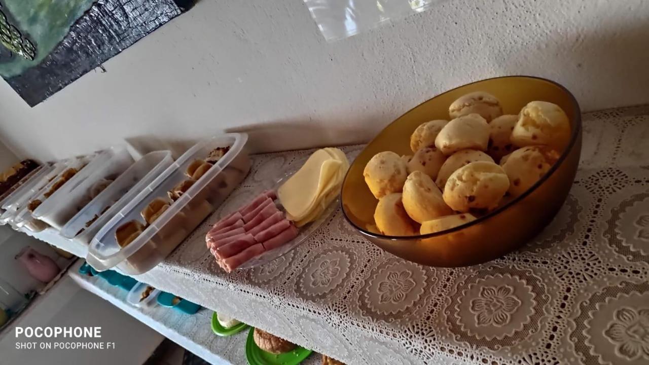 Pousada Santa Edwiges Tiradentes Zewnętrze zdjęcie
