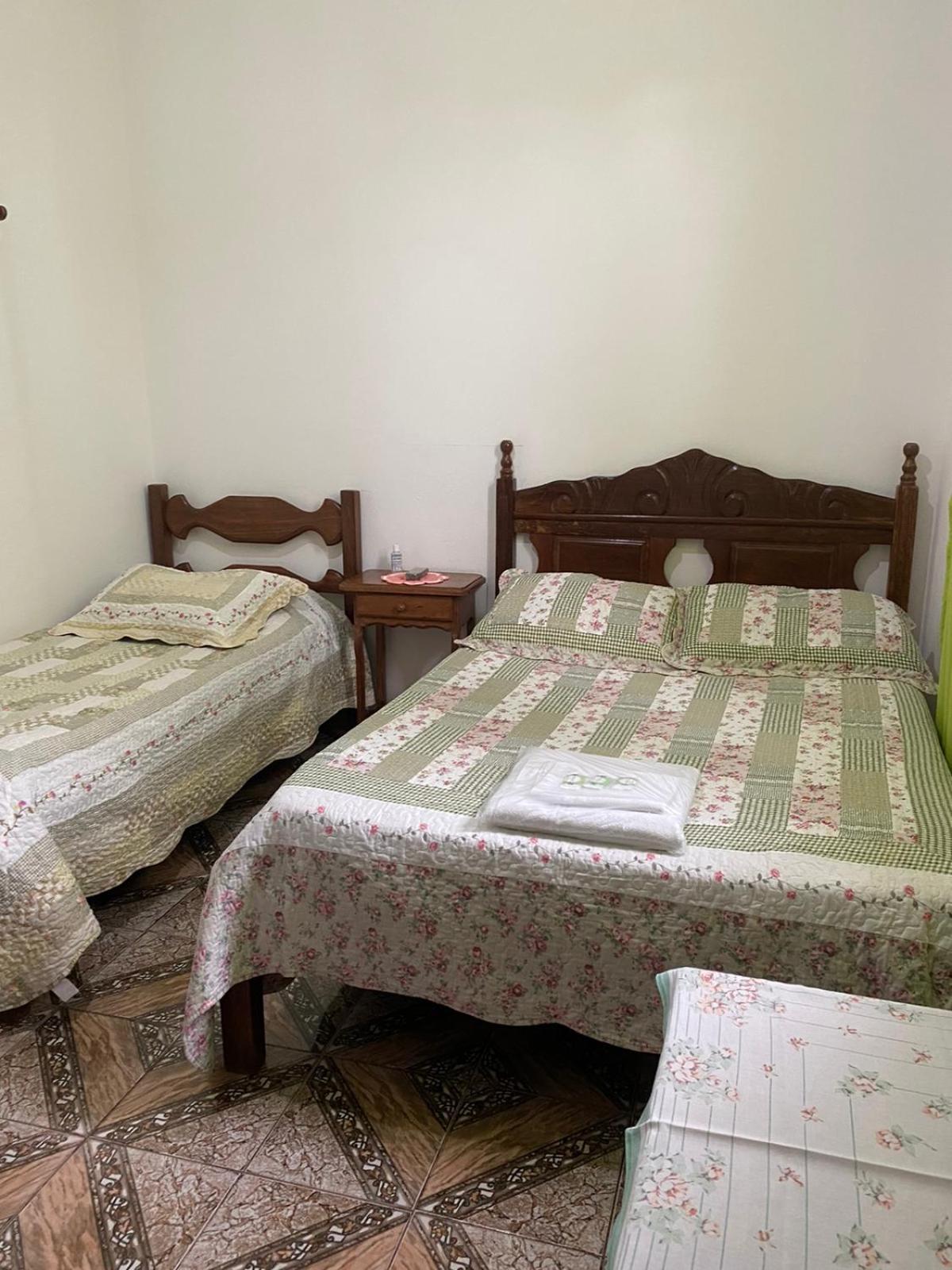 Pousada Santa Edwiges Tiradentes Zewnętrze zdjęcie