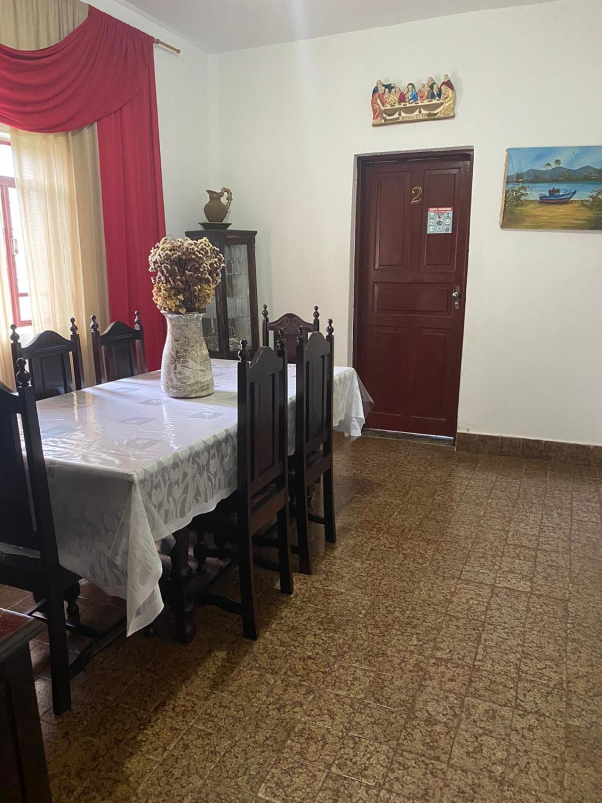 Pousada Santa Edwiges Tiradentes Zewnętrze zdjęcie